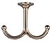 Tools & Hardware : National #N245-837 2PK Nickle Undershelf Hook