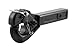 Curt 48005 Receiver Mount Pintle Hook