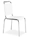 Dining Chair - Structure Chair (Set of 2) - Zuo Modern - 108812