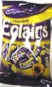 Cadbury Chocolate Eclairs 200g (2 pack)