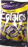 Cadbury Chocolate Eclairs 200g