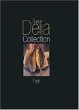 Books : The Delia Collection, Fish (Delia Collection)