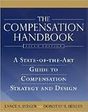 The Compensation Handbook 5th (fifth) edition Text Only