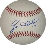 Ryan Church autographed Official Major League Baseball (New York Mets)