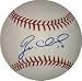 Ryan Church autographed Official Major League Baseball (New York Mets)
