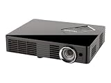 NEW Pled-W500 Proj 500Lumen Wxga Led Hdmi 3D W/Spk (PLED-W500)