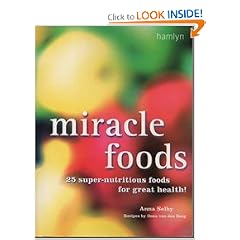 Miracle Foods