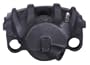 Cardone 19-1805 Remanufactured Import Friction Ready (Unloaded) Brake Caliper