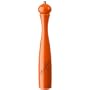 Vic Firth Mario Batali 17-Inch Pepper Mill, Orange