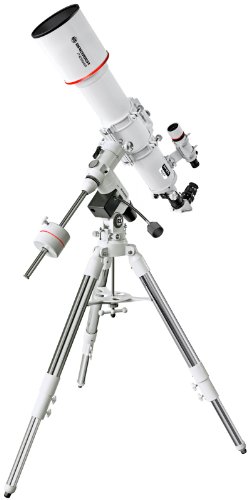 Bresser Messier AR-127/635 EXOS2 Teleskop Preisvergleich
