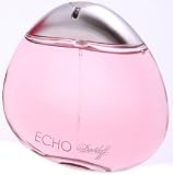 Davidoff Echo Woman Damen edp vapo 100