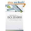 ISO 20.000. Eine Einf�hrung f�r Manager und Projektleiter