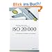 ISO 20.000. Eine Einf�hrung f�r Manager und Projektleiter