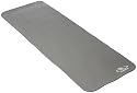 Hudora Fitnessmatte ca. 180 x 60 x 1 cm