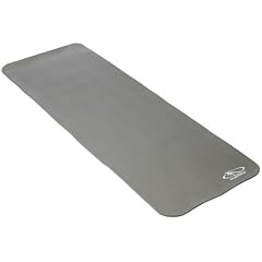 Hudora Fitnessmatte ca. 180 x 60 x 1 cm