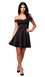 Junior Sexy Polyester/Spandex Bandeau Neck Backless Club Dress/Homecoming Dress/Party Dress/Wedding Dress/Mini Dress 