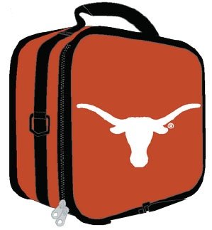 Texas Vinyl Lunchbox
