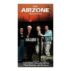 The Airzone Solution [VHS]
