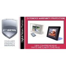 2 year(s) - Digital Picture Frame under $400.00