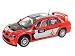 1/32nd scale Mitsubishi WRC 2005 Showcar (4 wh dr)
