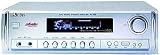 Produkt-Bild: Hifi-Verst&auml;rker McVoice 'AV-698Si', 5-Kanal 2x35+3x10W, incl. FB, silber