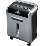 Fellowes 3227901 Intellishred PS-79Ci Shredder