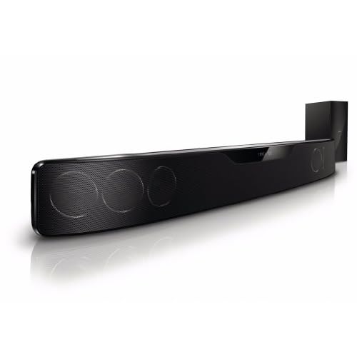 Comparer PHILIPS HTS711112 NOIR   