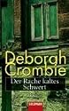 Der Rache kaltes Schwert: Roman