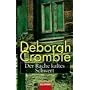 Der Rache kaltes Schwert: Roman