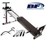 Total Trainer DLX Home Gym