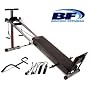 Total Trainer DLX Black
