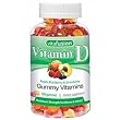 VitaFusion Vitamin D - Peach, Blackberry & Strawberry-300 Gummies