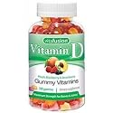 Vitafusion Vitamin D, Gummy Vitamins 300 Gummies