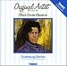 Software : Chick Corea Classics Yamaha Pianosoft Solos 501062