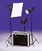 Multiblitz Prokom-2 Deluxe 3 Light Set
