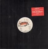 SEXY 12 INCH (12" SINGLE) UK STRONG CITY 1986