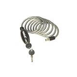 Locks & Hasps: Thule 538 Cable Lock for Car Racks