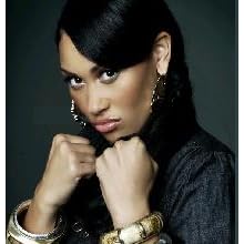 Keke Wyatt