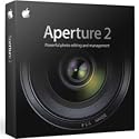 Apple Aperture 2.0 Upgrade