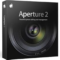 Apple Aperture 2.1.1