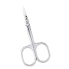 Pfeilring Hautschere, 9 cm, Inox