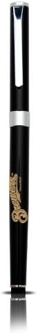 MLB Milwaukee Brewers Universal Touch Screen Stylus Pen