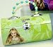 DISNEY HANNAH MONTANA ROLL BAG / PURSE / LUNCHBOX / TOTE #3