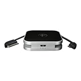 UPC 041333014296 product image for Duracell Powermat Portable Battery with up to 100% extra battery for Android and | upcitemdb.com