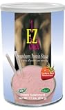 Protein Shake - Strawberry, 512 grams (1.1lb)