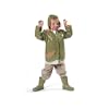 Sheep Childrens Raincoat / Mac