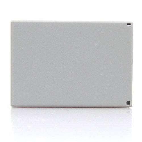 High Capacity 1700Mah Lithium Battery For Canon NB-7L PowerShot SX30 IS &amp; G12