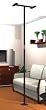 `Security Pole Black `Security Pole Black