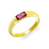 Jewelry Rings Pink Tourmaline