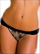 Impossible Dream Thong Panty